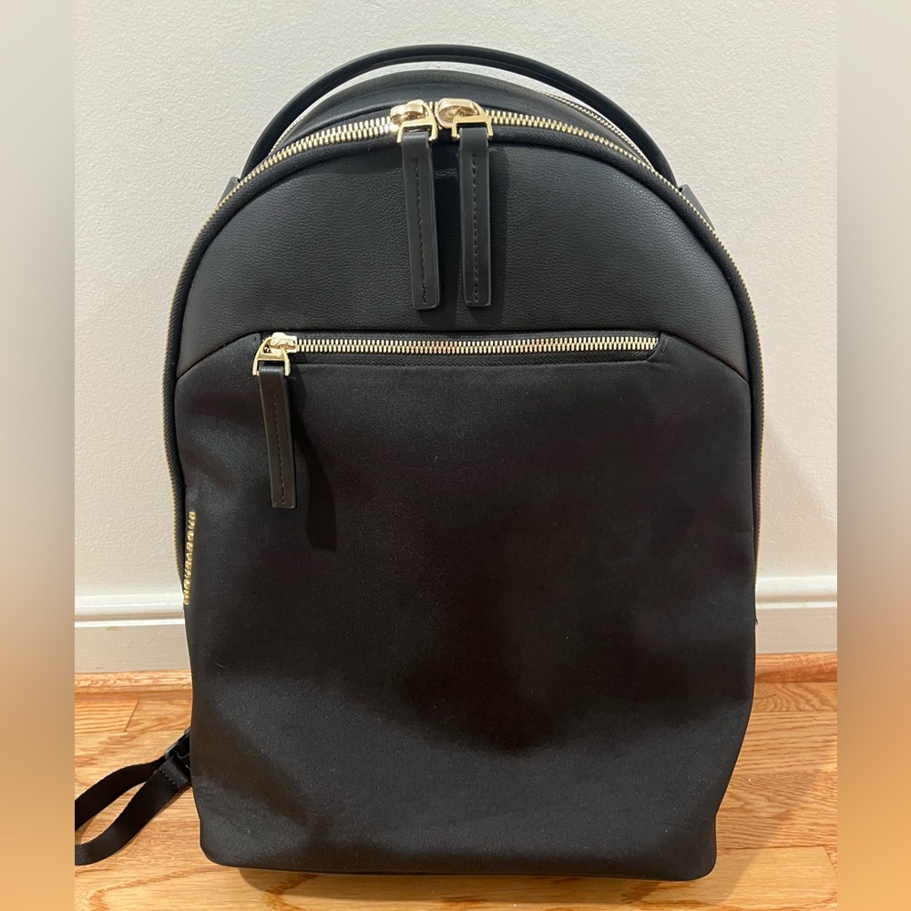 NWOT Troubadour Ember Laptop Backpack